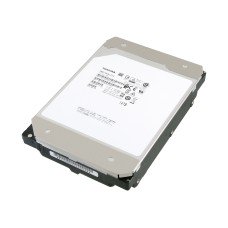 Toshiba Enterprise Capacity MG07ACAxxx Series MG07ACA14TE - Festplatte - 14 TB - intern - 3.5` (8.9 cm) - (4260557510544)