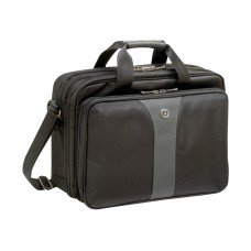 Wenger Legacy Double-Gusset - Notebook-Tasche - 41 cm (16`) - (7613329008065)