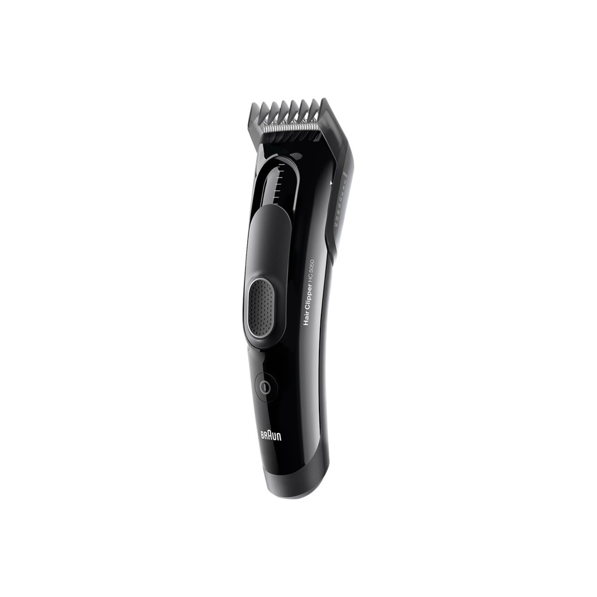 Braun HC5050 - Haarschneidemaschine - schnurlos - (4210201135555)