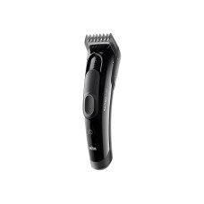 Braun HC5050 - Haarschneidemaschine - schnurlos - (4210201135555)