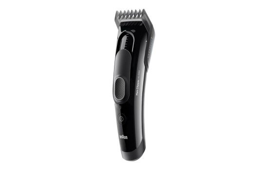 Braun HC5050 - Haarschneidemaschine - schnurlos - (4210201135555)
