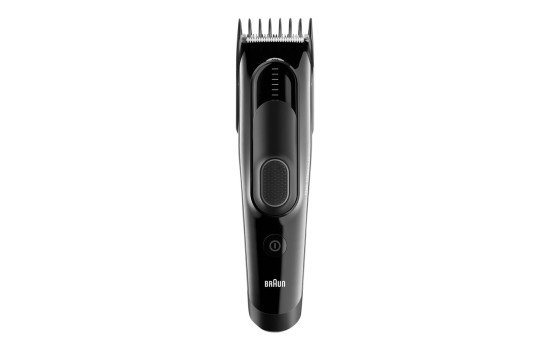 Braun HC5050 - Haarschneidemaschine - schnurlos - (4210201135555)