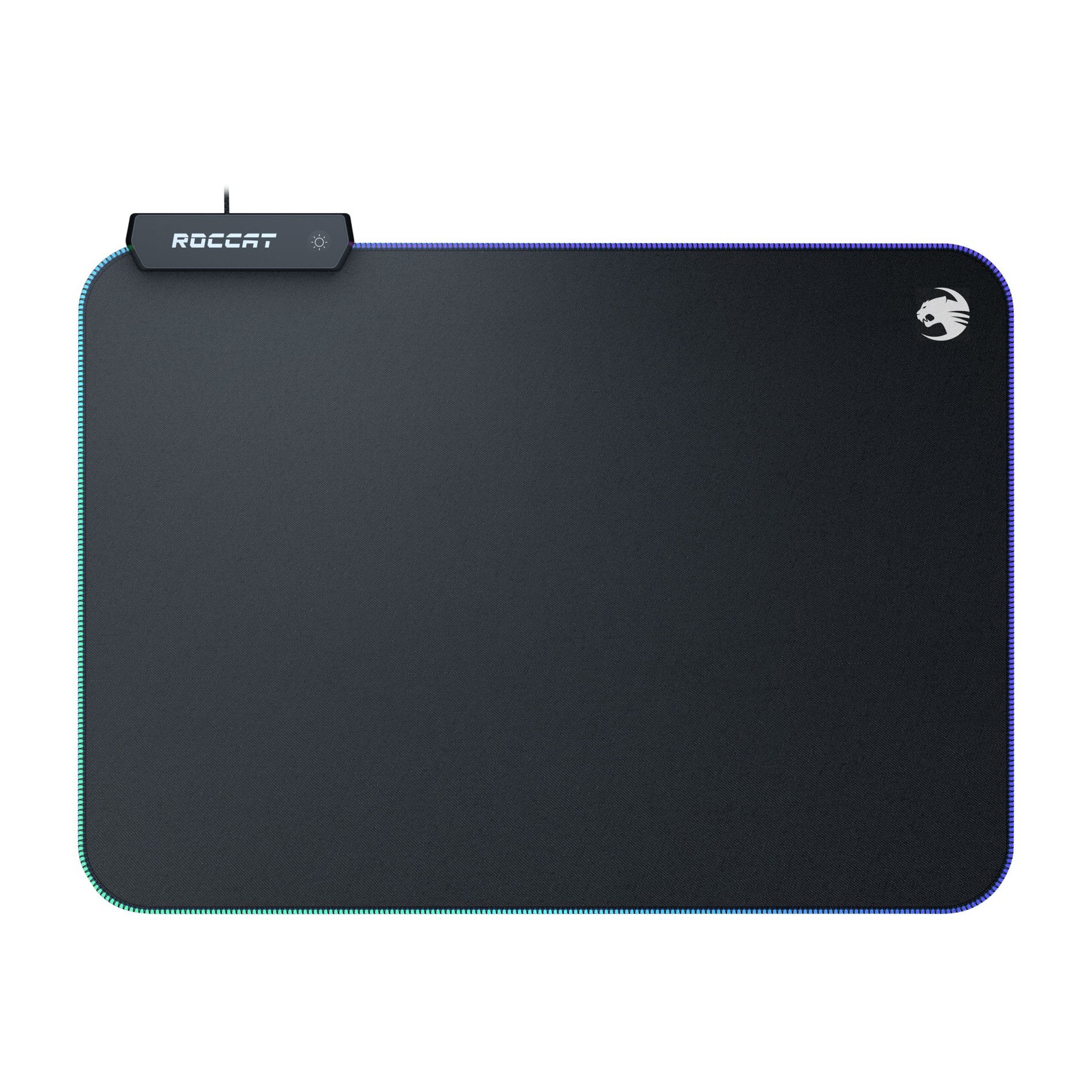ROCCAT Sense AIMO - Mauspad - (4250288185883)