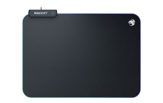 ROCCAT Sense AIMO - Mauspad - (4250288185883)