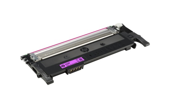 HP 117A - Magenta - Original - Tonerpatrone (W2073A) - (0193424172832)