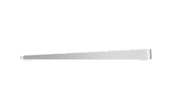 Apple Magic Keyboard with Numeric Keypad - Tastatur - (0190198383266)