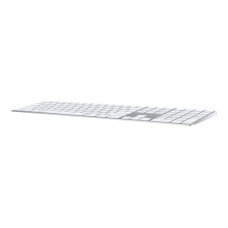Apple Magic Keyboard with Numeric Keypad - Tastatur - (0190198383266)