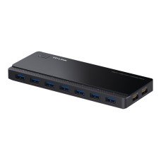 TP-LINK UH720 - Hub - 7 x SuperSpeed USB 3.0 - (6935364010041)
