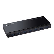 TP-LINK UH720 - Hub - 7 x SuperSpeed USB 3.0 - (6935364010041)