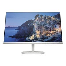 HP M24fd - LED-Monitor - 61 cm (24`) (23.8` sichtbar) - 1920 x 1080 Full HD (1080p) - (0196188267172)