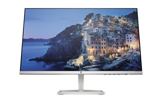HP M24fd - LED-Monitor - 61 cm (24`) (23.8` sichtbar) - 1920 x 1080 Full HD (1080p) - (0196188267172)