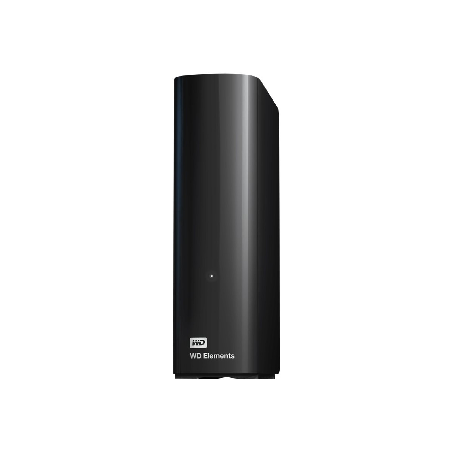 WD Elements Desktop WDBWLG0160HBK - Festplatte - 16 TB - extern (Stationär) - (0718037878904)