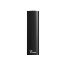WD Elements Desktop WDBWLG0160HBK - Festplatte - 16 TB - extern (Stationär) - (0718037878904)