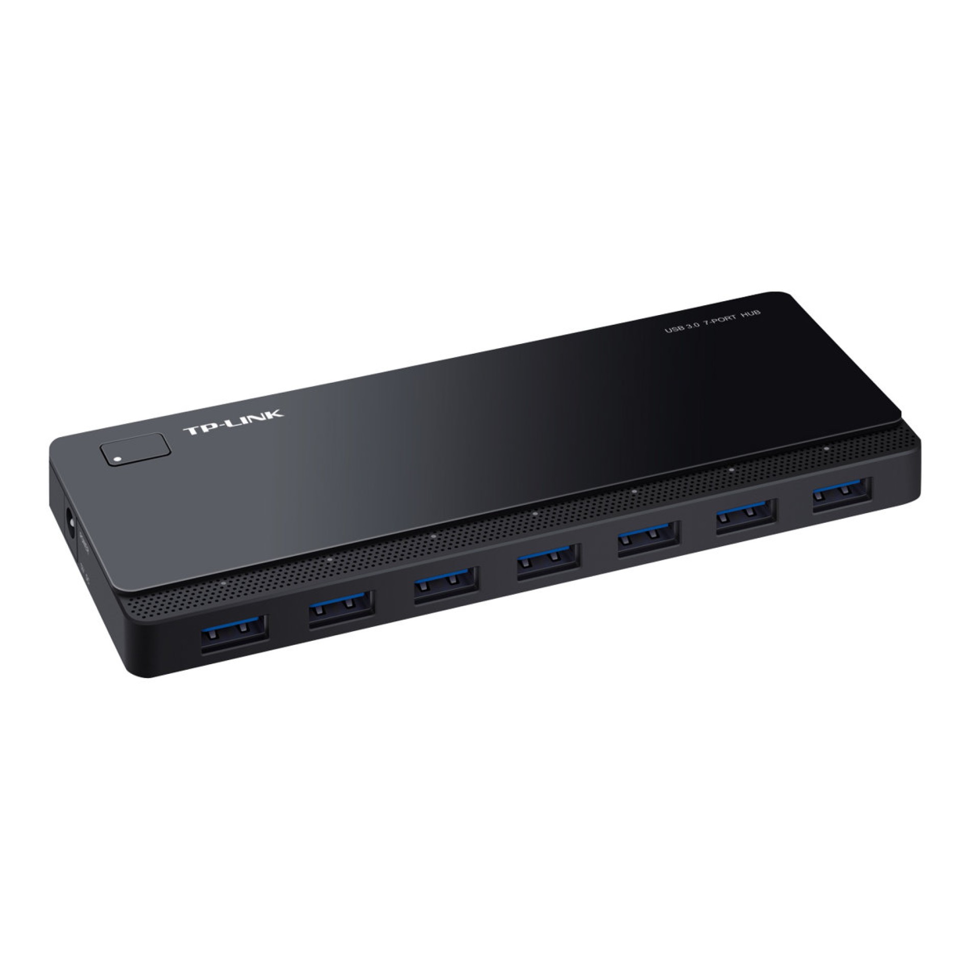 TP-LINK UH700 - Hub - 7 x SuperSpeed USB 3.0 - (6935364010065)