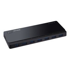 TP-LINK UH700 - Hub - 7 x SuperSpeed USB 3.0 - (6935364010065)