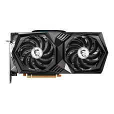 MSI GeForce RTX 3050 GAMING X 8G - Grafikkarten - (4719072935092)
