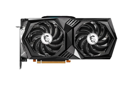MSI GeForce RTX 3050 GAMING X 8G - Grafikkarten - (4719072935092)
