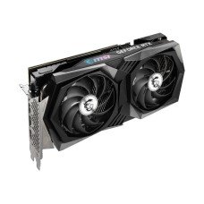 MSI GeForce RTX 3050 GAMING X 8G - Grafikkarten - (4719072935092)