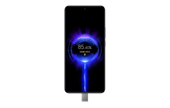 Xiaomi 12T - 5G Smartphone - Dual-SIM - RAM 8 GB / Interner Speicher 256 GB - OLED-Display - 6.67` - 2712 x 1220 Pixel (120 Hz) - (6934177797040)