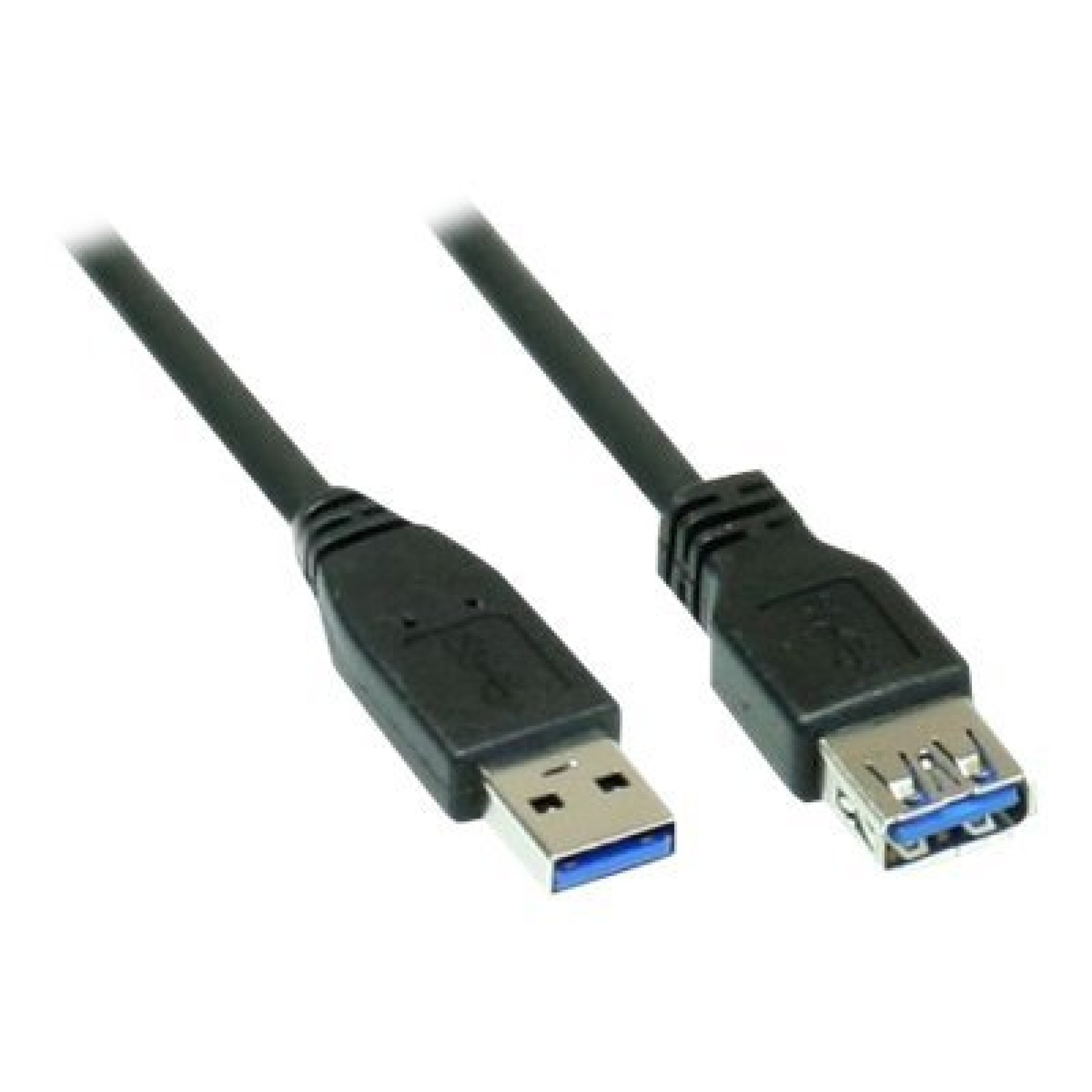 Good Connections USB-Verlängerungskabel - USB Typ A (M) - (4014619347292)