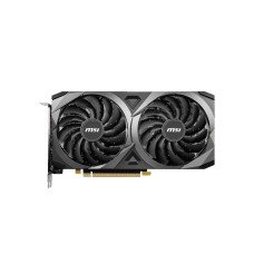 MSI GeForce RTX 3050 VENTUS 2X 8G OC - Grafikkarten - (4719072939953)