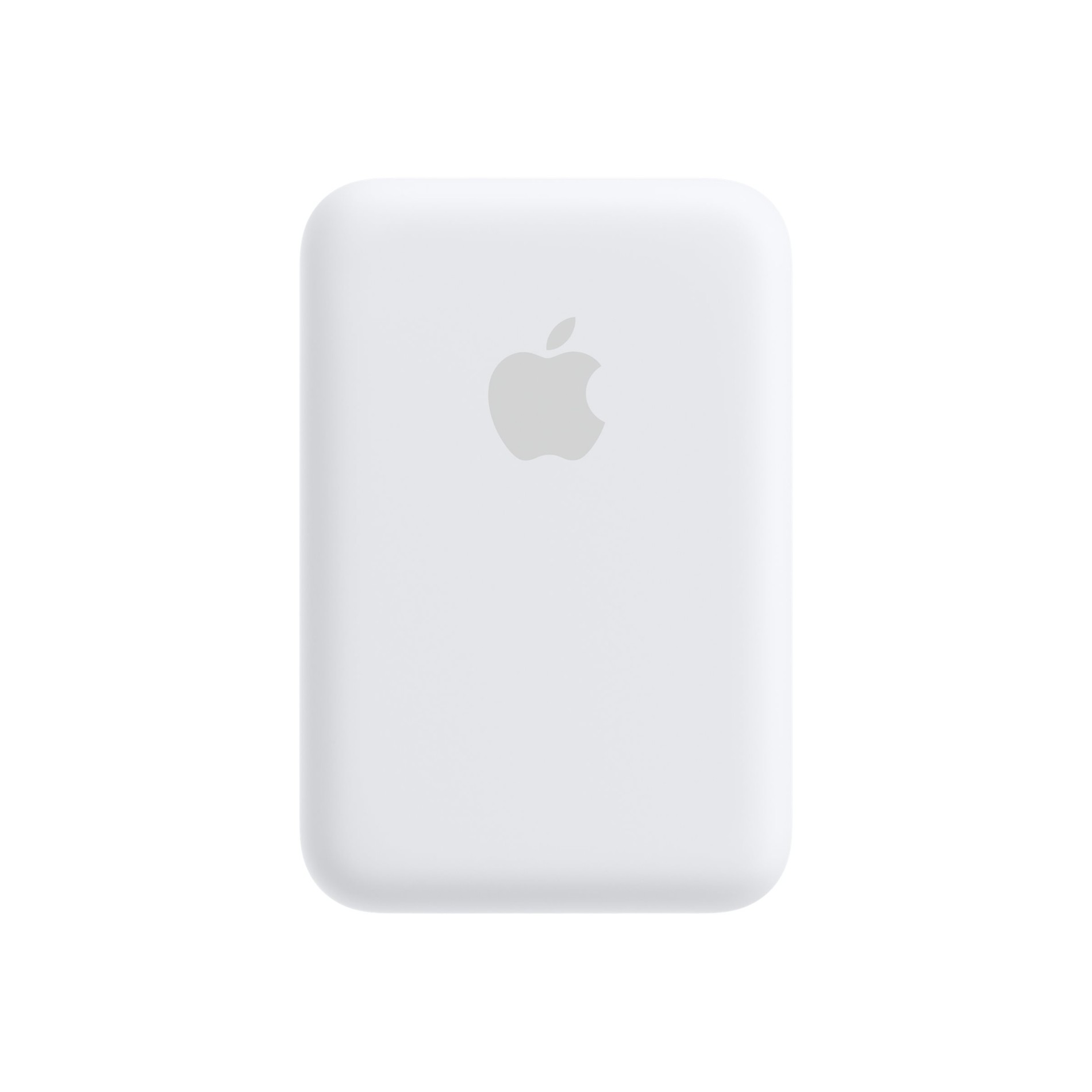 Apple MagSafe Battery Pack - Externer Batteriensatz - 15 Watt (magnetisch) - (0194252458570)