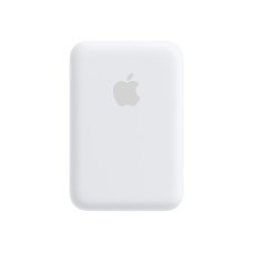 Apple MagSafe Battery Pack - Externer Batteriensatz - 15 Watt (magnetisch) - (0194252458570)
