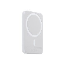 Apple MagSafe Battery Pack - Externer Batteriensatz - 15 Watt (magnetisch) - (0194252458570)