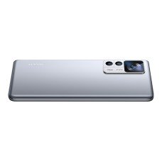 Xiaomi 12T - 5G Smartphone - Dual-SIM - RAM 8 GB / Interner Speicher 256 GB - OLED-Display - 6.67` - 2712 x 1220 Pixel (120 Hz) - (6934177796944)