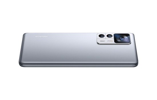 Xiaomi 12T - 5G Smartphone - Dual-SIM - RAM 8 GB / Interner Speicher 256 GB - OLED-Display - 6.67` - 2712 x 1220 Pixel (120 Hz) - (6934177796944)