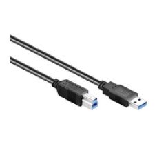 Good Connections USB-Kabel - USB Typ A (M) - (4014619302192)