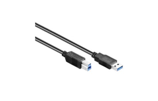 Good Connections USB-Kabel - USB Typ A (M) - (4014619302192)