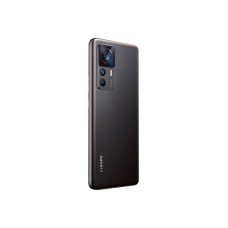 Xiaomi 12T Pro - 5G Smartphone - Dual-SIM - RAM 8 GB / Interner Speicher 256 GB - OLED-Display - 6.67` - 2712 x 1220 Pixel (120 Hz) - (6934177797507)