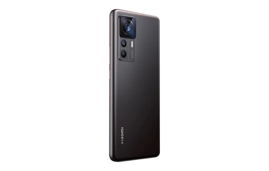 Xiaomi 12T Pro - 5G Smartphone - Dual-SIM - RAM 8 GB / Interner Speicher 256 GB - OLED-Display - 6.67` - 2712 x 1220 Pixel (120 Hz) - (6934177797507)