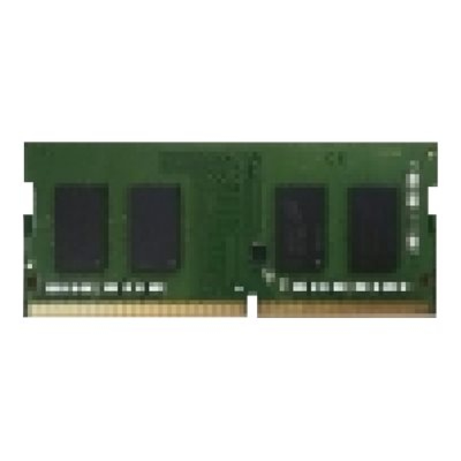 QNAP T0 version - DDR4 - Modul - 16 GB - SO DIMM 260-PIN - (4713213514900)