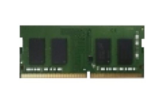 QNAP T0 version - DDR4 - Modul - 16 GB - SO DIMM 260-PIN - (4713213514900)