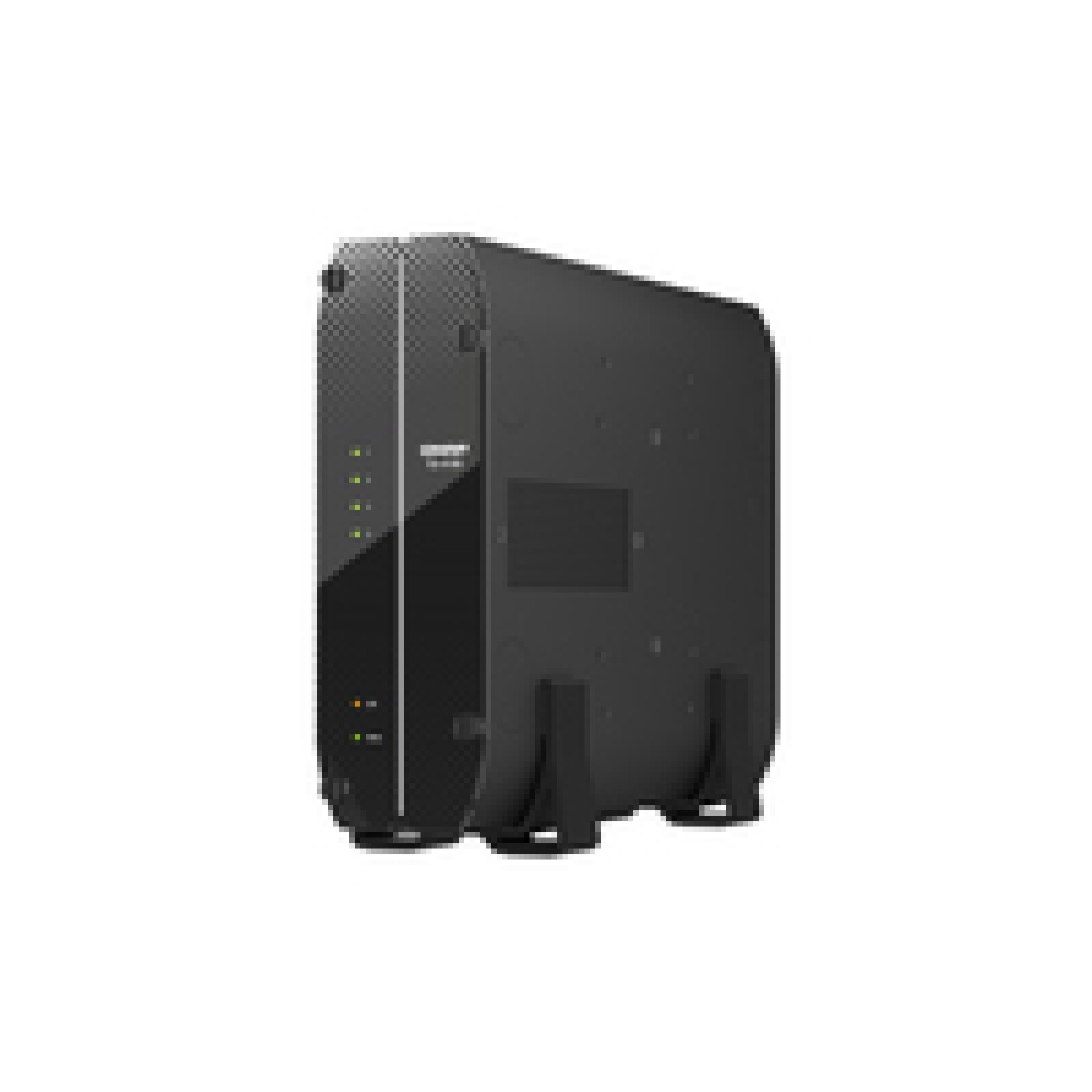 QNAP TS-410E-8G 4Bay 2.5 IN SATA - (4711103082010)