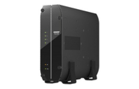 QNAP TS-410E-8G 4Bay 2.5 IN SATA - (4711103082010)