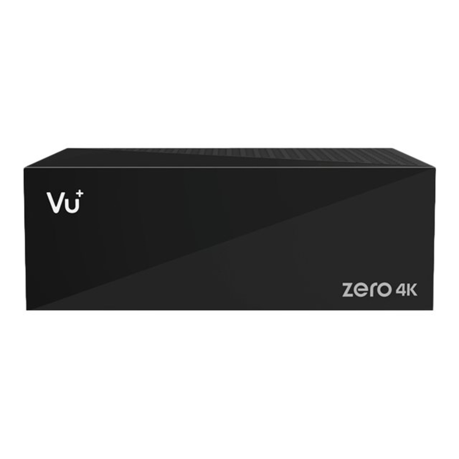 VuPlus Vu+ Zero 4K - Digitaler Multimedia-Receiver - (8809288541616)