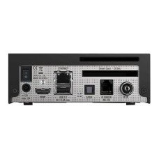 VuPlus Vu+ Zero 4K - Digitaler Multimedia-Receiver - (8809288541616)