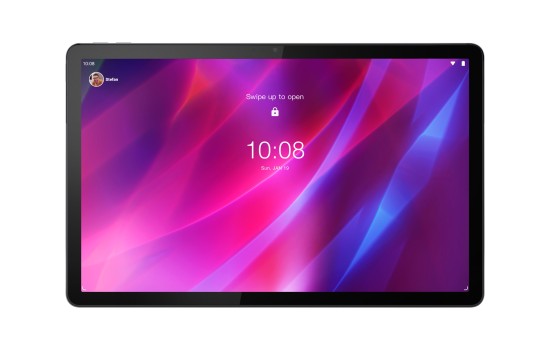 Lenovo Tab P11 Plus ZA94 - 2021 - Tablet - Android 11 - 128 GB UFS card - 27.9 cm (11`) - (0195890695556)
