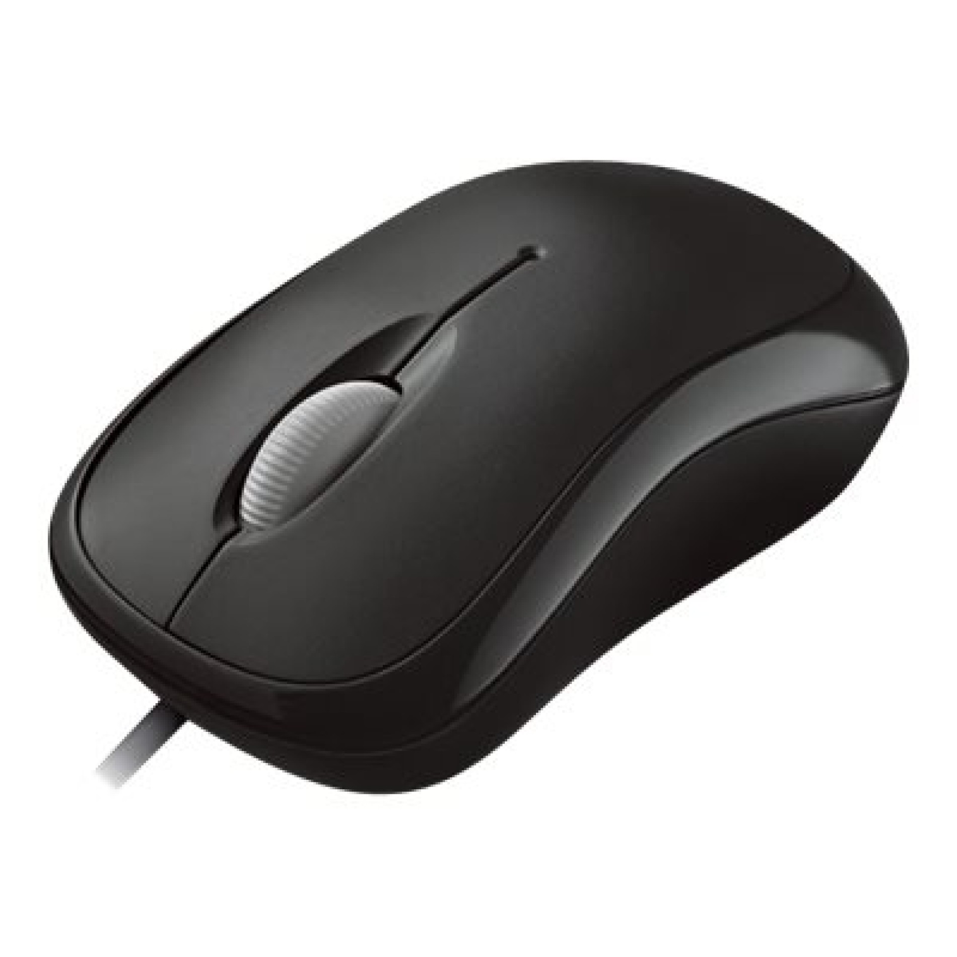 Microsoft Basic Optical Mouse for Business - Maus - (0885370353419)