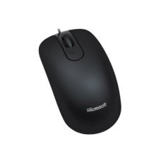 Microsoft Basic Optical Mouse for Business - Maus - (0885370353419)