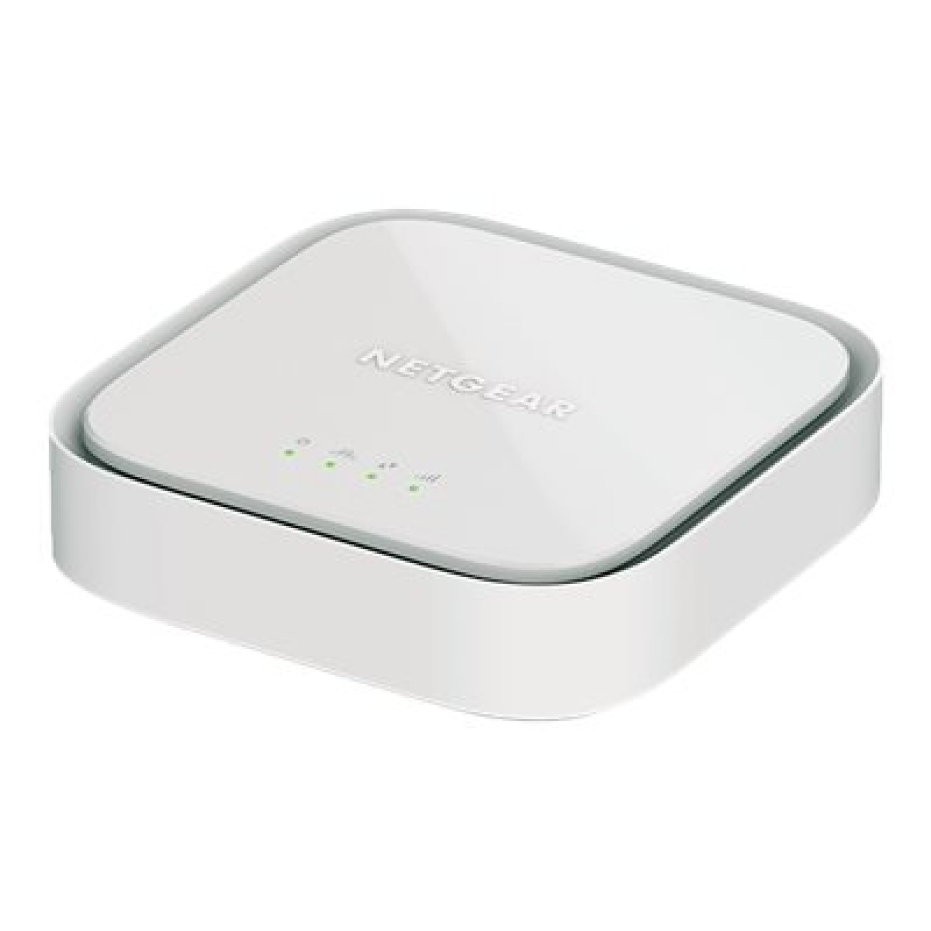 Netgear LM1200 - Drahtloses Mobilfunkmodem - 4G LTE - (0606449152159)