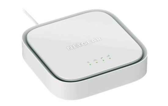 Netgear LM1200 - Drahtloses Mobilfunkmodem - 4G LTE - (0606449152159)