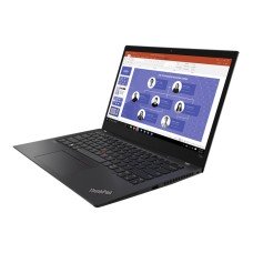 Lenovo ThinkPad T14s Gen 2 20XF - AMD Ryzen 5 Pro 5650U / 2.3 GHz - Win 10 Pro 64-Bit - Radeon Graphics - 16 GB RAM - 512 GB SSD TCG Opal Encryption 2, NVMe - 35.6 cm (14`) - (0196119317563)