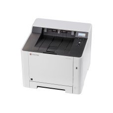 Kyocera ECOSYS P5026cdn - Drucker - Farbe - Duplex - Laser - A4/Legal - 9600 x 600 dpi - bis zu 26 Seiten/Min. (einfarbig)/ - (0632983036648)