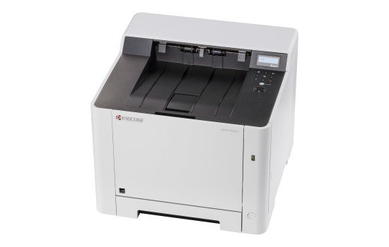 Kyocera ECOSYS P5026cdn - Drucker - Farbe - Duplex - Laser - A4/Legal - 9600 x 600 dpi - bis zu 26 Seiten/Min. (einfarbig)/ - (0632983036648)