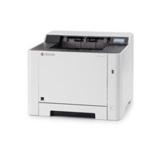 Kyocera ECOSYS P5026cdn - Drucker - Farbe - Duplex - Laser - A4/Legal - 9600 x 600 dpi - bis zu 26 Seiten/Min. (einfarbig)/ - (0632983036648)