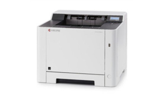 Kyocera ECOSYS P5026cdn - Drucker - Farbe - Duplex - Laser - A4/Legal - 9600 x 600 dpi - bis zu 26 Seiten/Min. (einfarbig)/ - (0632983036648)